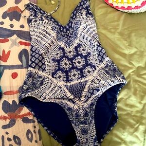 Jessica Simpson Swimsuit